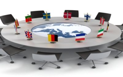 Media, Diplomacy  and International Negotiations