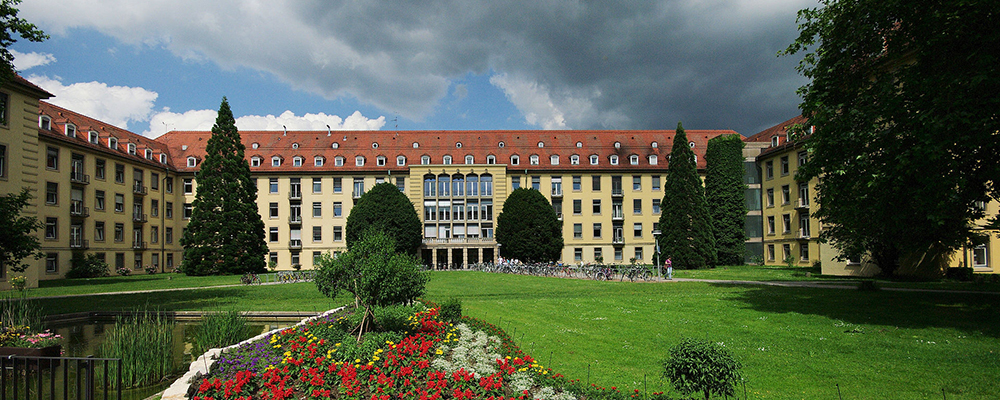 best university in Germany
